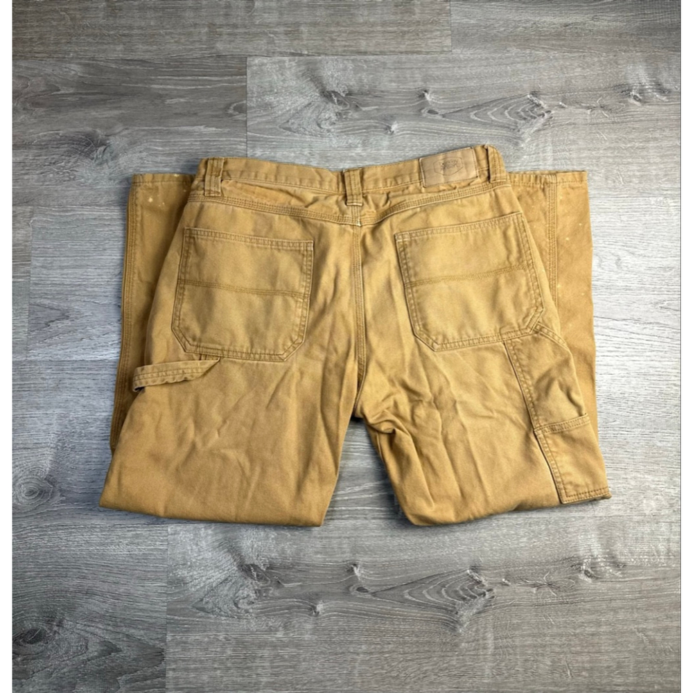 Men's Berkley Jensen Carpenter Pants 
36 x 30